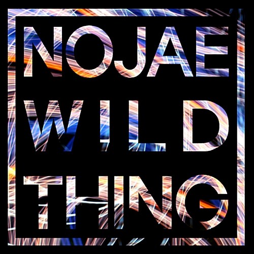 [중고] 노재(Nojae) - Nojae‘s Wild Thing