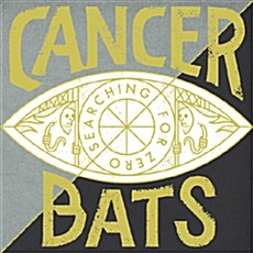 [수입] Cancer Bats - Searching For Zero