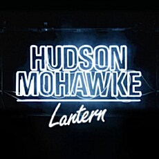 [수입] Hudson Mohawke - Lantern [180g 2LP]