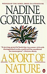 A Sport of Nature (Hardcover, 1st)