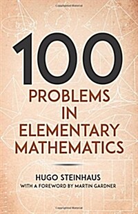 One Hundred Problems in Elementary Mathematics (Paperback)