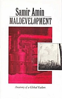 Maldevelopment (Paperback)