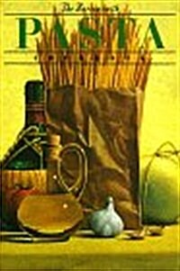 Harrowsmith Pasta Cookbook (Paperback)