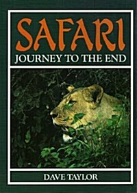 Safari (Paperback)