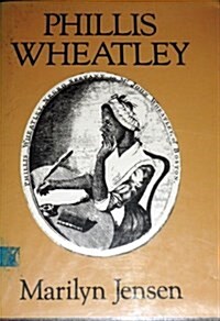 Phillis Wheatley (Hardcover)
