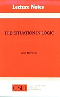 The Situation in Logic (Paperback)