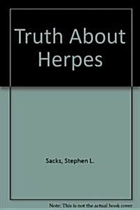 Truth About Herpes (Paperback)