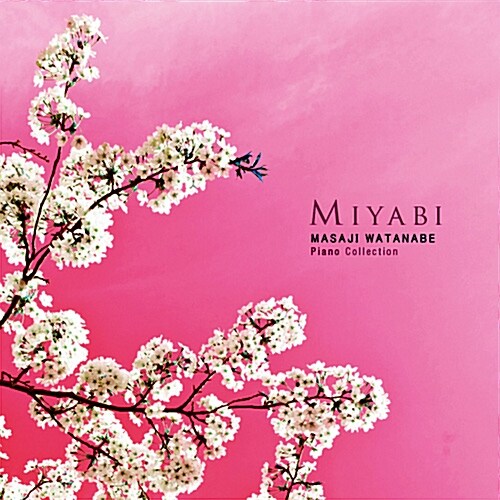 Masaji Watanabe - Miyabi