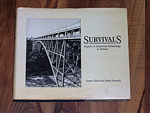 Survivals (Hardcover)