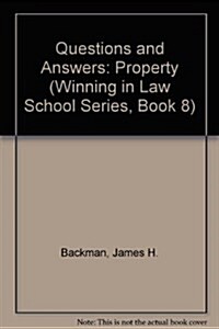 Questions and Answers (Paperback)