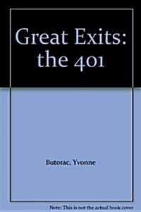 Great Exits (Paperback)
