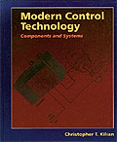 Modern Control Technology (Hardcover)