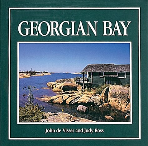 Georgian Bay (Hardcover)