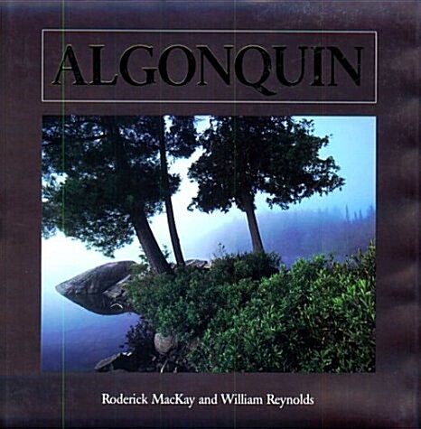 Algonquin (Hardcover, 2nd)
