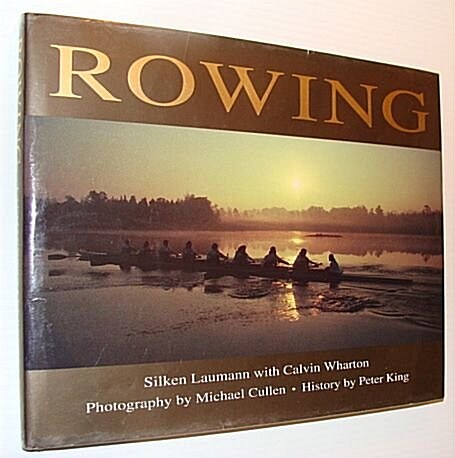 Rowing (Hardcover)