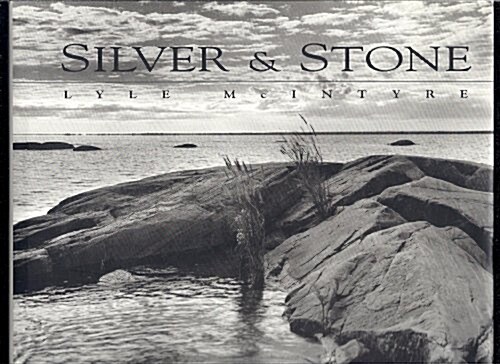 Silver & Stone (Hardcover)