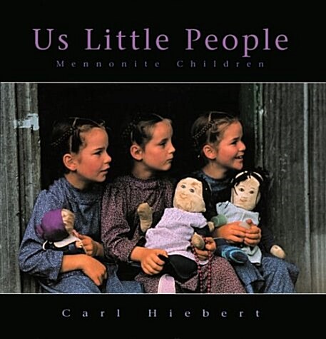 Us Little People (Hardcover)