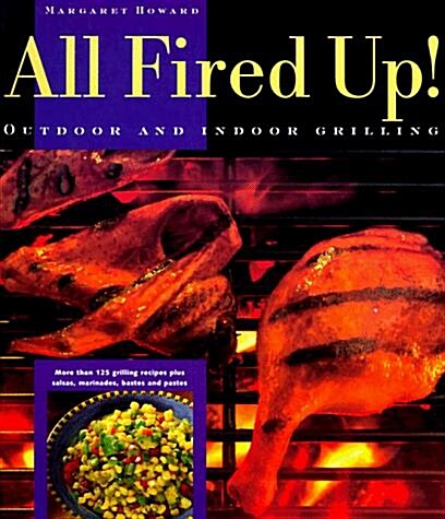 All Fired Up! (Paperback)
