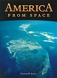 America from Space (Hardcover)