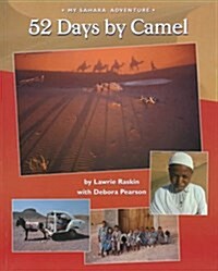 52 Days by Camel (School & Library)