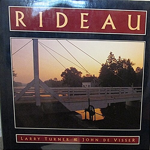 Rideau (Hardcover)