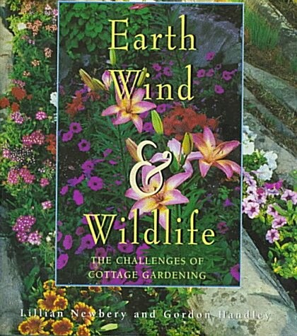 Earth, Wind & Wildlife (Hardcover)