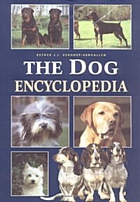 The Dog Encyclopedia (Hardcover)