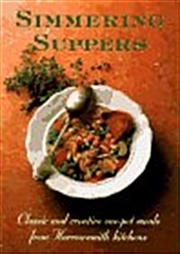 Simmering Suppers (Paperback)