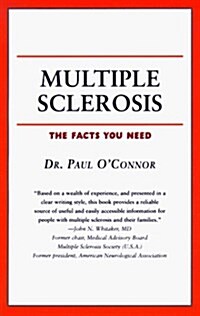 Multiple Sclerosis (Paperback)