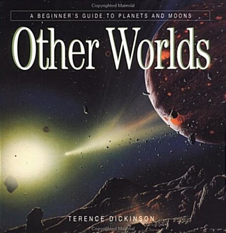 Other Worlds (Paperback)