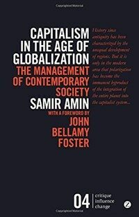 Capitalism in the age of globalization : the management of contemporary society