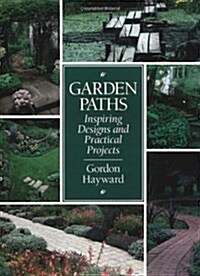 Garden Paths (Paperback, Revised)