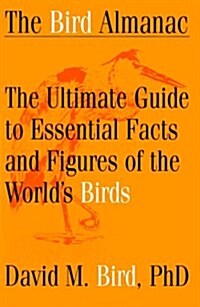 The Bird Almanac (Paperback)