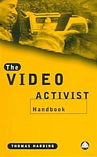 The Video Activist Handbook (Paperback)