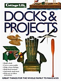 Docks & Projects (Paperback)