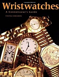 Wristwatches (Hardcover)