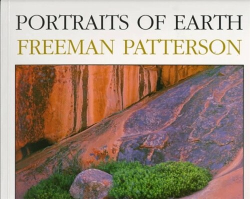 Portraits of Earth (Paperback)