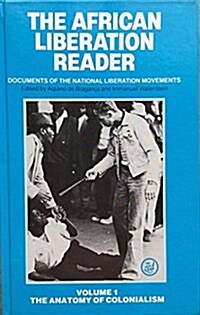 African Liberation Reader (Hardcover)