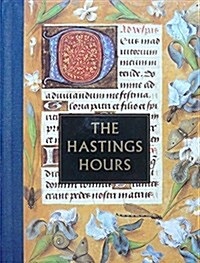 Hastings Hours (Hardcover)