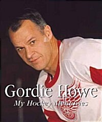 Gordie Howe (Hardcover)