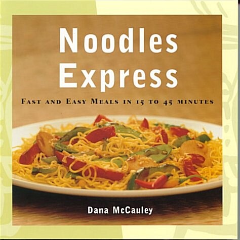 Noodles Express (Paperback)