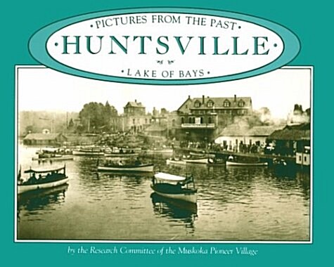 Huntsville (Paperback)