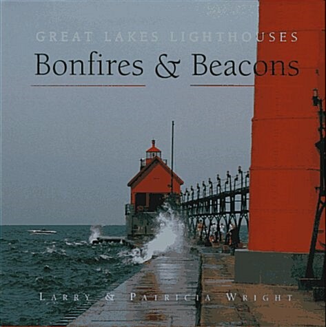 Bonfires & Beacons (Hardcover)