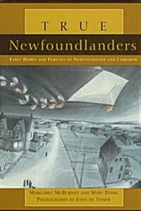 True Newfoundlanders (Hardcover)