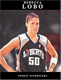 Rebecca Lobo (Library)