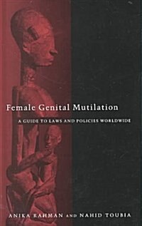 Female Genital Mutilation (Hardcover)