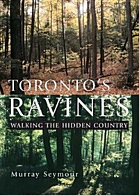 Torontos Ravines (Paperback)