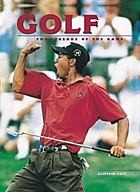 Golf (Hardcover)
