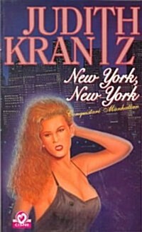 New York, New York (Paperback)