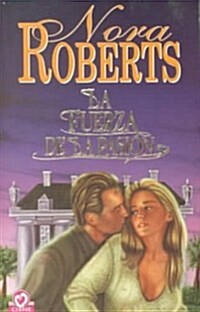 La Fuerza de la Pasion/Carnal Innocence (Paperback)